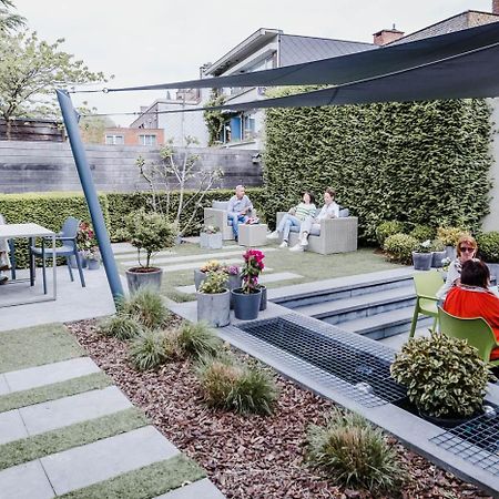 Hotel Verlooy Geel Dış mekan fotoğraf