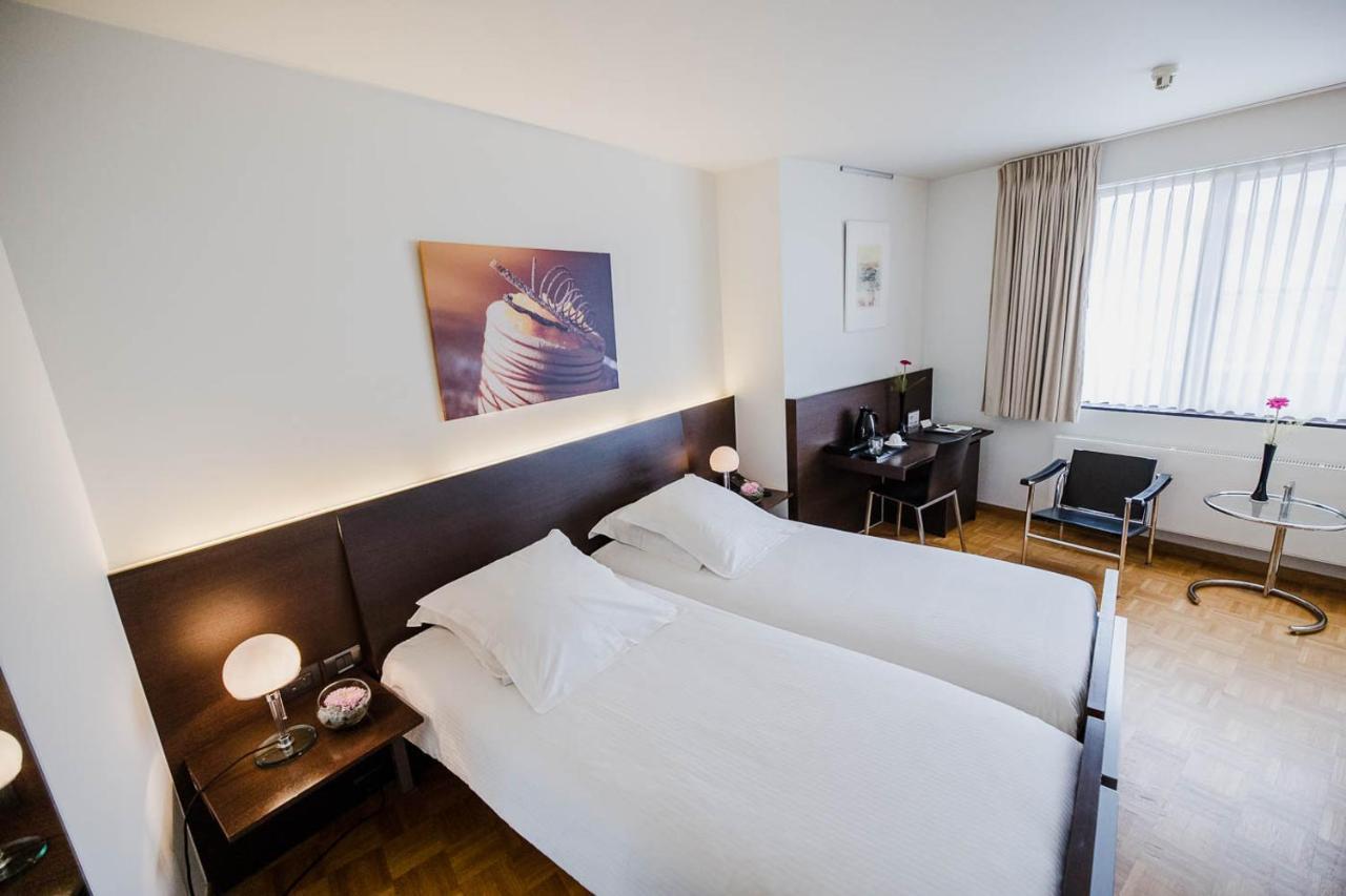 Hotel Verlooy Geel Dış mekan fotoğraf
