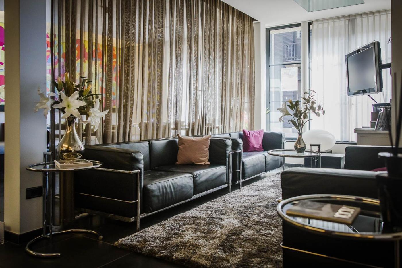 Hotel Verlooy Geel Dış mekan fotoğraf