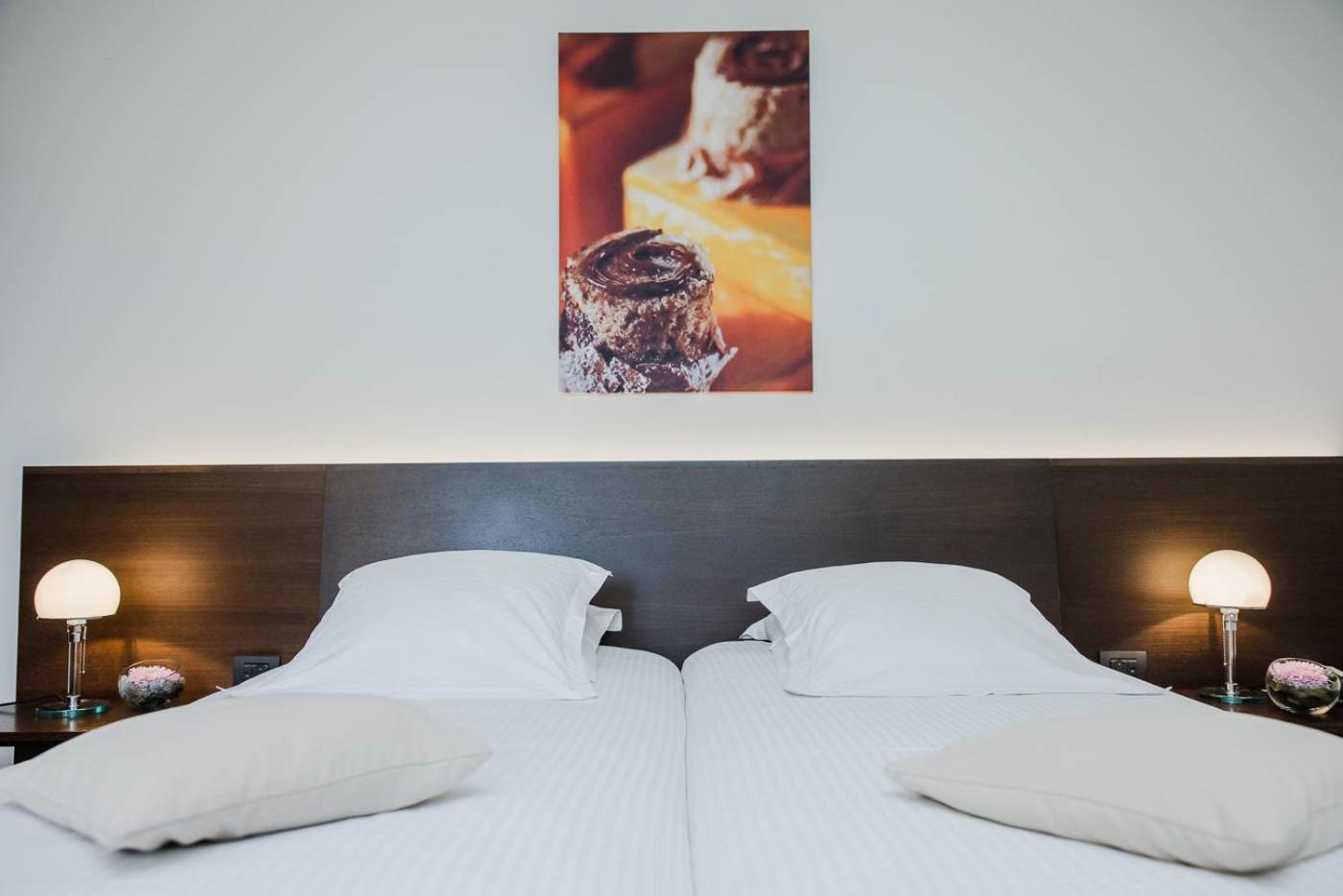 Hotel Verlooy Geel Dış mekan fotoğraf
