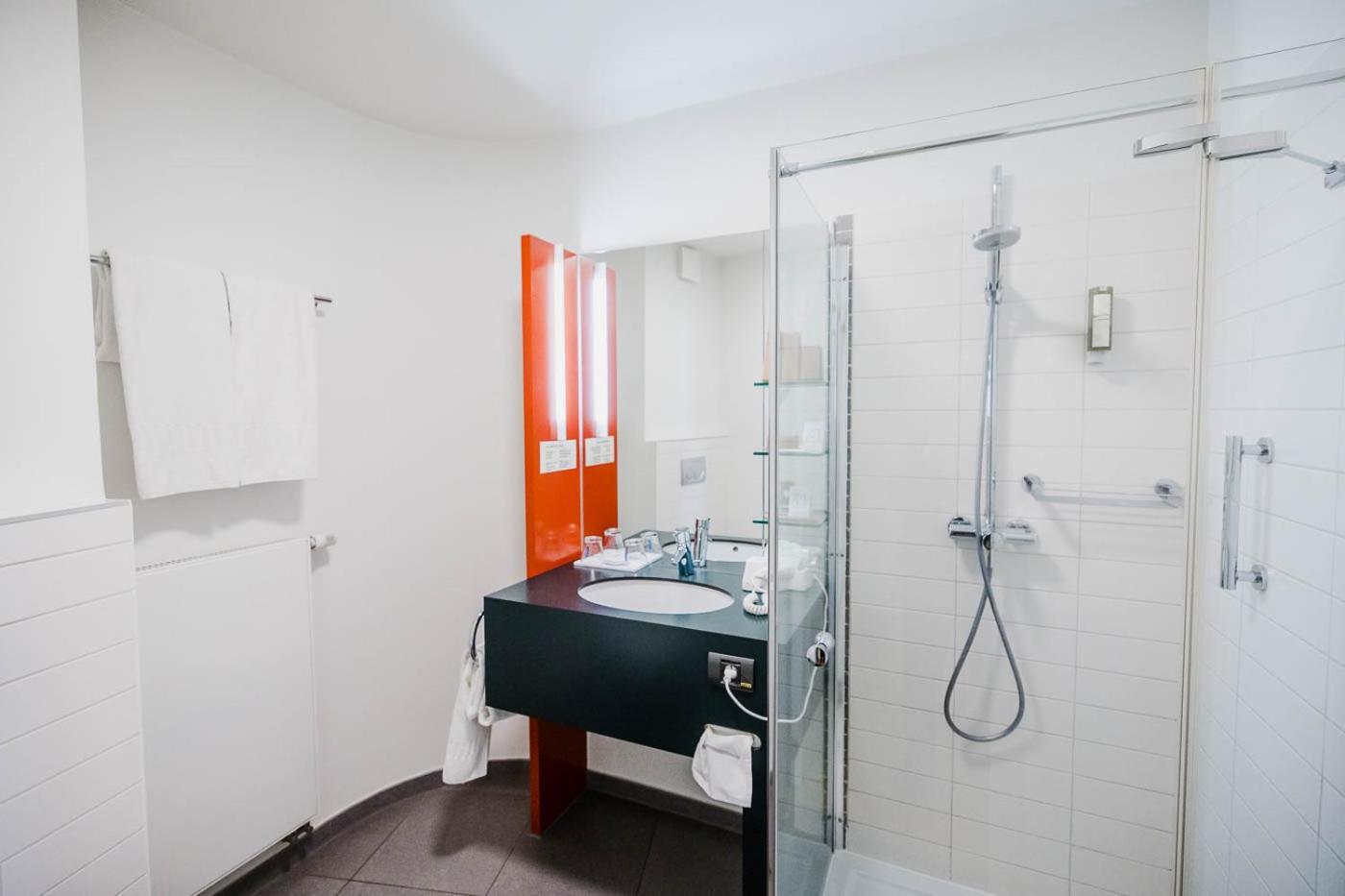 Hotel Verlooy Geel Dış mekan fotoğraf