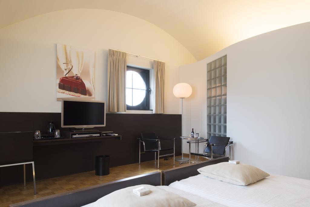Hotel Verlooy Geel Dış mekan fotoğraf