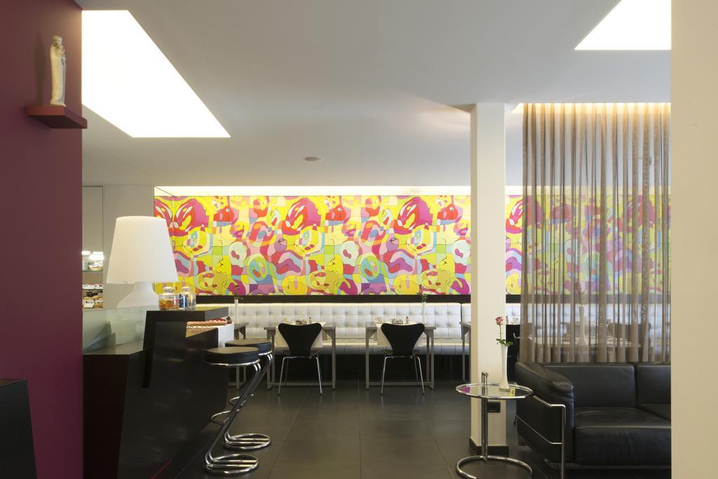 Hotel Verlooy Geel Dış mekan fotoğraf