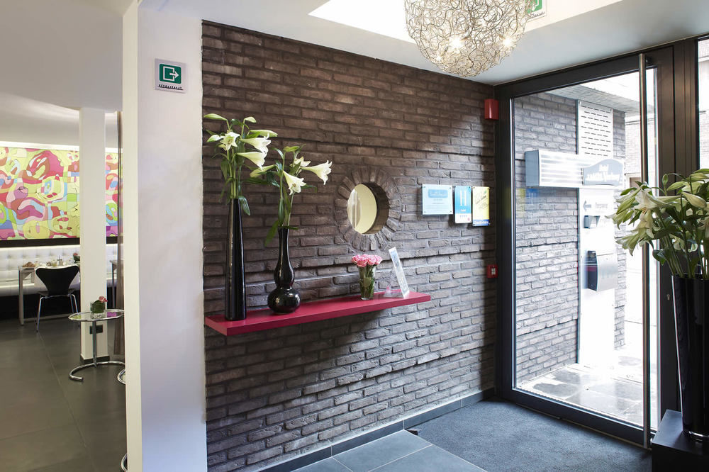 Hotel Verlooy Geel Dış mekan fotoğraf