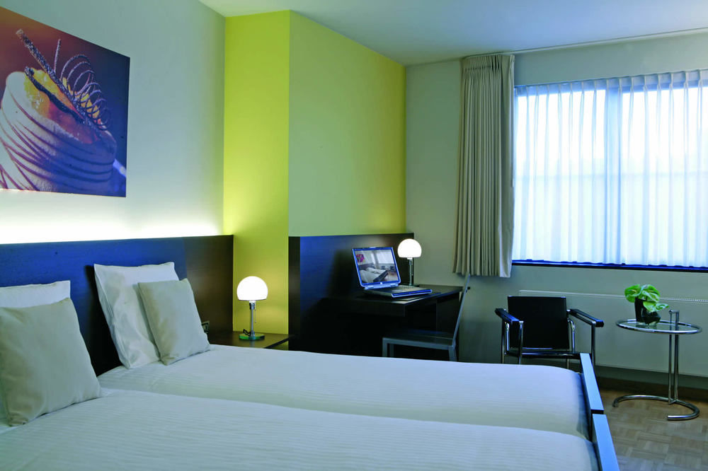 Hotel Verlooy Geel Dış mekan fotoğraf