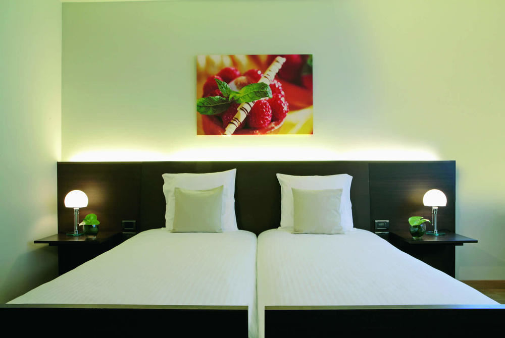 Hotel Verlooy Geel Dış mekan fotoğraf