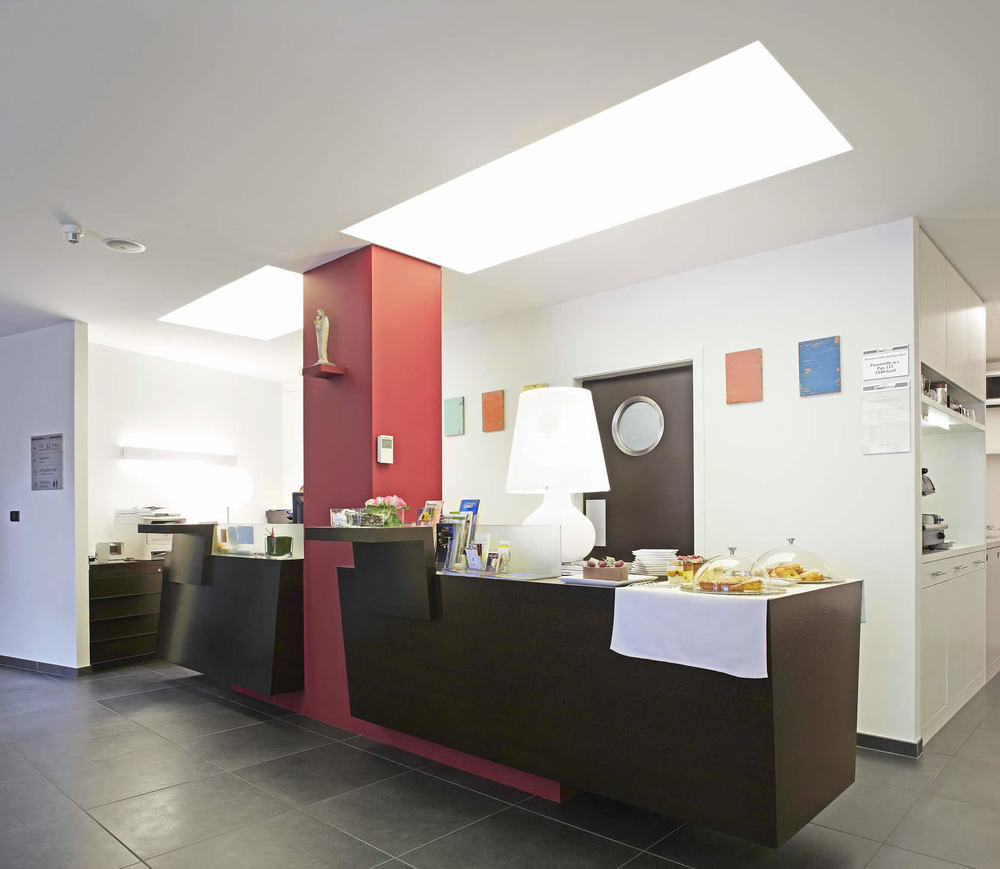 Hotel Verlooy Geel Dış mekan fotoğraf