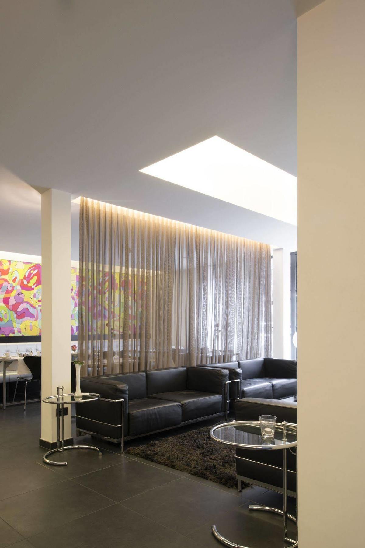Hotel Verlooy Geel Dış mekan fotoğraf
