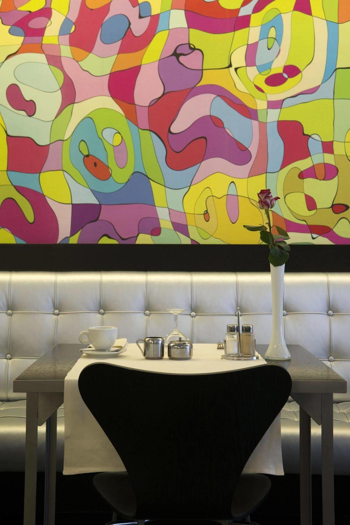 Hotel Verlooy Geel Dış mekan fotoğraf