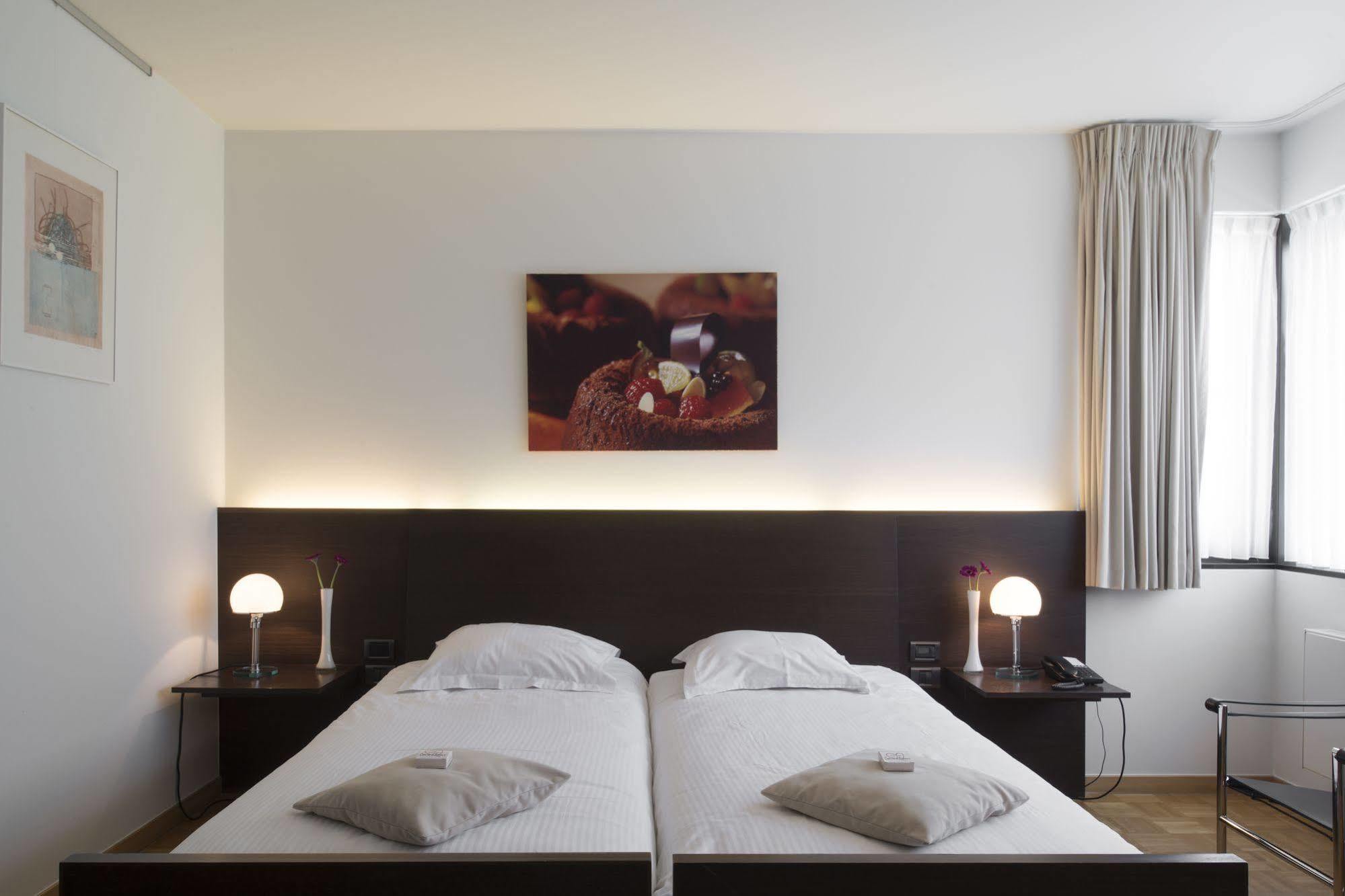 Hotel Verlooy Geel Dış mekan fotoğraf