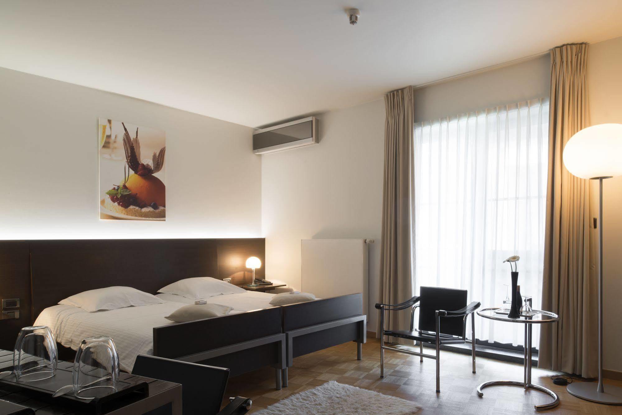 Hotel Verlooy Geel Dış mekan fotoğraf