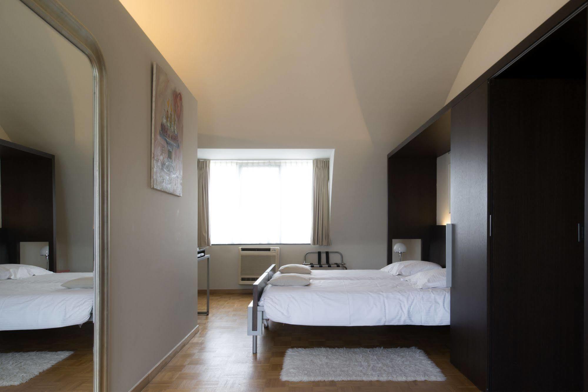 Hotel Verlooy Geel Dış mekan fotoğraf