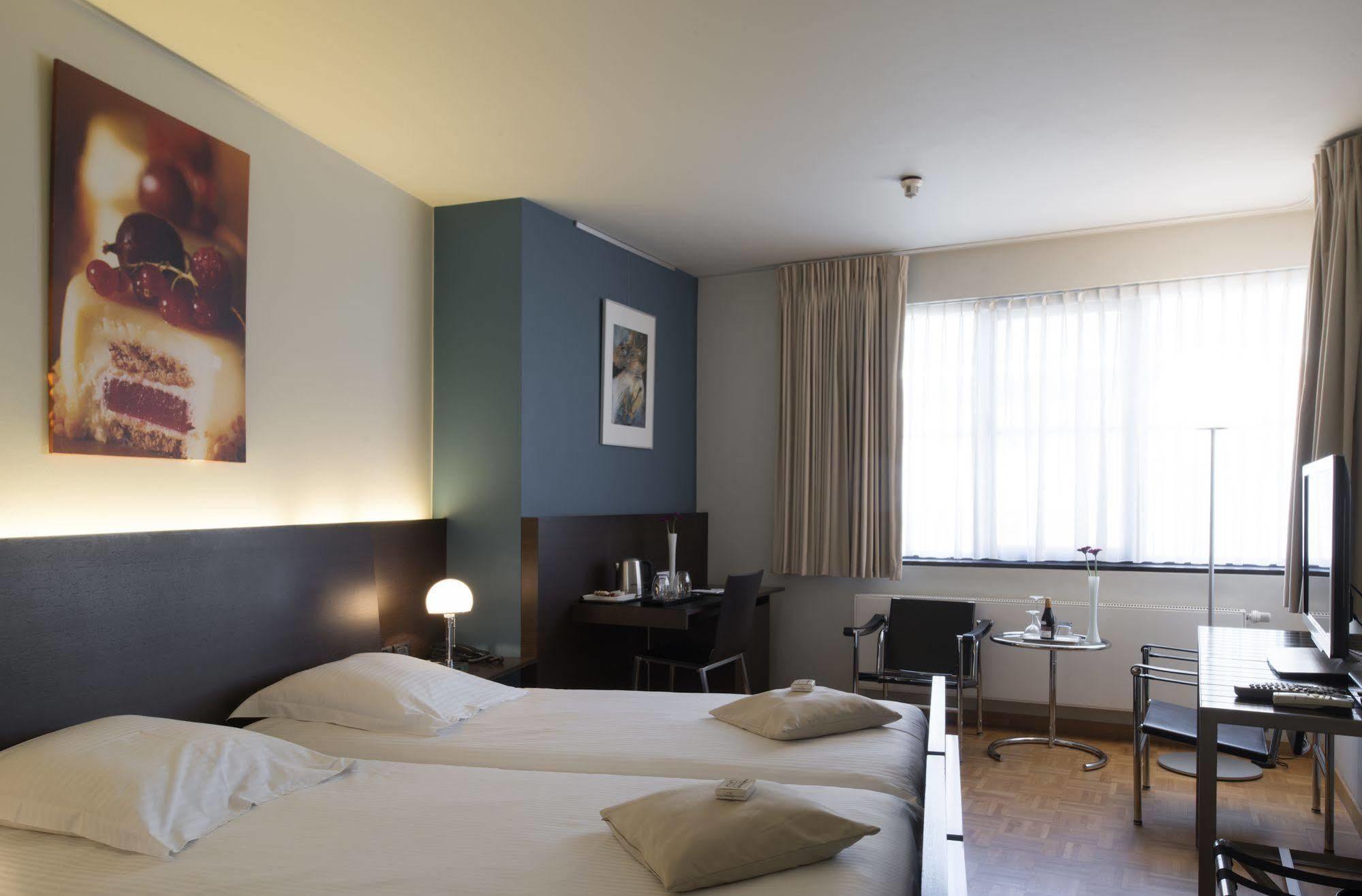 Hotel Verlooy Geel Dış mekan fotoğraf